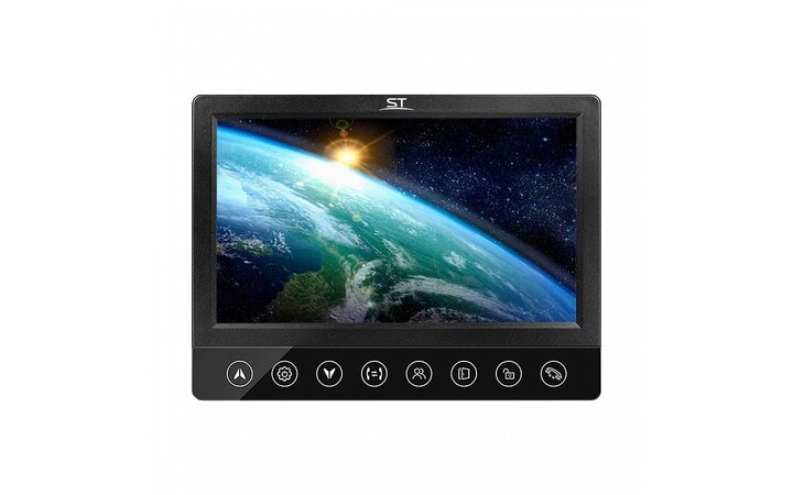 фото - Space Technology ST-M102/7 (S) черный