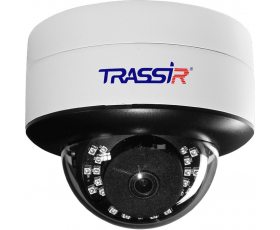 TRASSIR TR-D3121IR2 v6 (B) 2.8