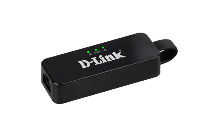 фото - D-Link DL-DUB-1312/B2A