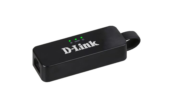 фото - D-Link DL-DUB-2312/A2A