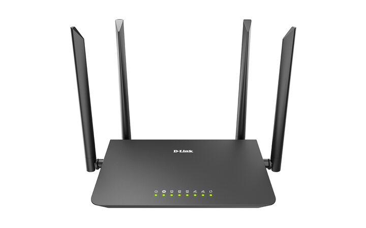 фото - D-Link DL-DIR-820/RU/A1A