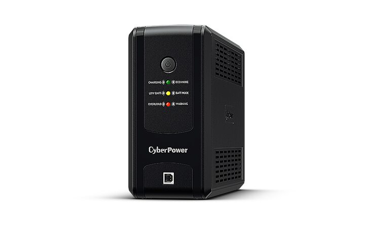 фото - CyberPower UT850EIG