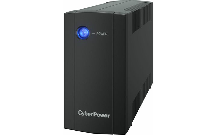 фото - CyberPower UTC850E