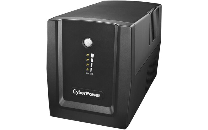 фото - CyberPower UT1500EI