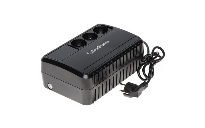 фото - CyberPower BU600E