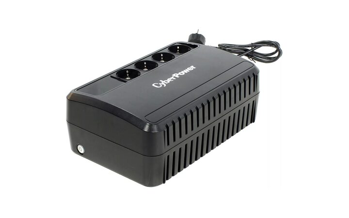 фото - CyberPower BU1000E