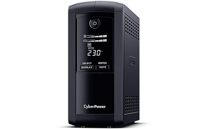 фото - CyberPower VP1000ELCD