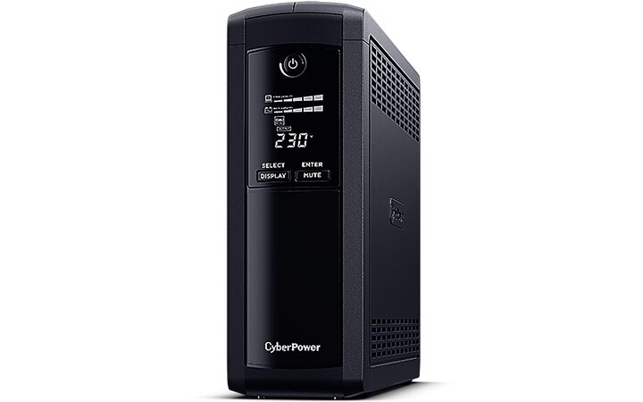 фото - CyberPower VP1600EILCD