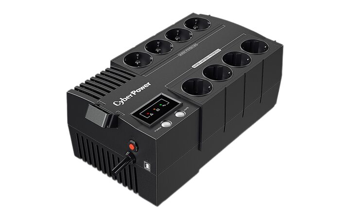 фото - CyberPower BS450E