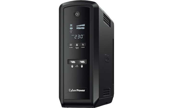 фото - CyberPower CP1500EPFCLCD