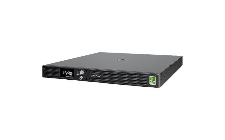 фото - CyberPower PR1000ELCDRT1U
