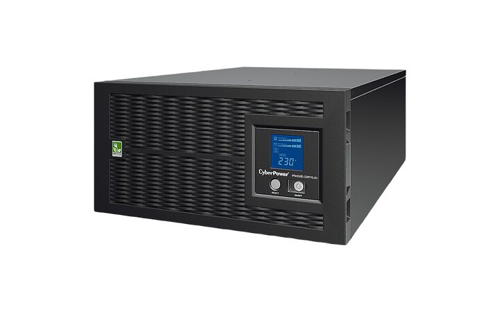 фото - CyberPower PR6000ELCDRTXL5U