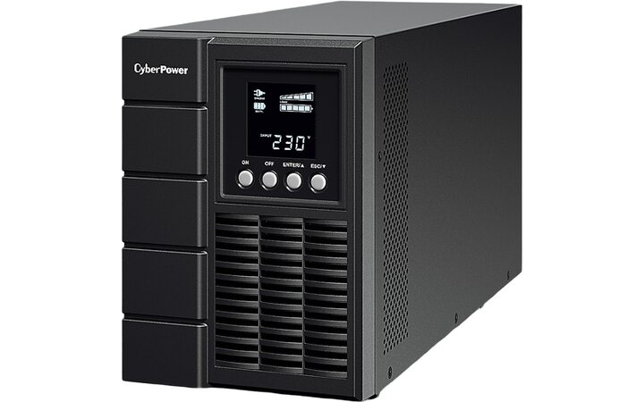 фото - CyberPower OLS1500E