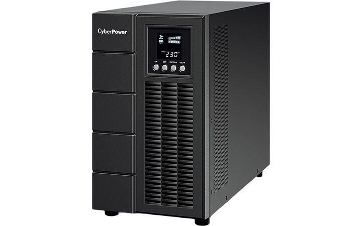 фото - CyberPower OLS2000E