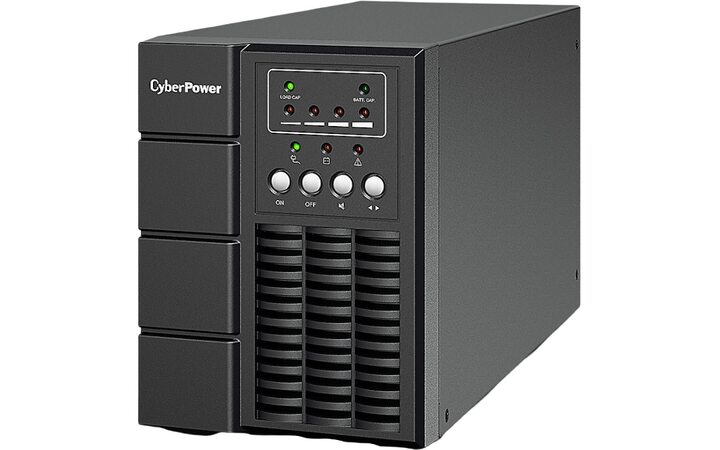 фото - CyberPower OLS1000EC