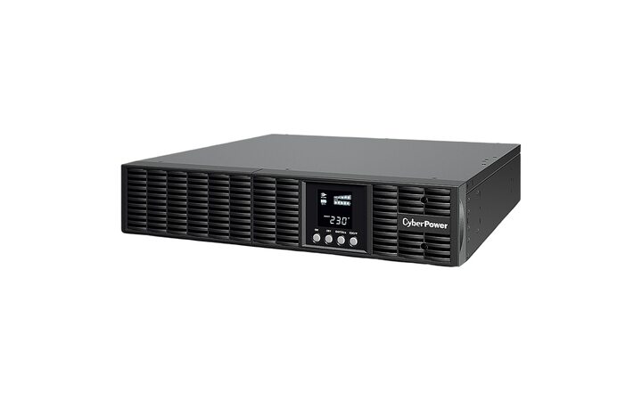 фото - CyberPower OLS1500ERT2U