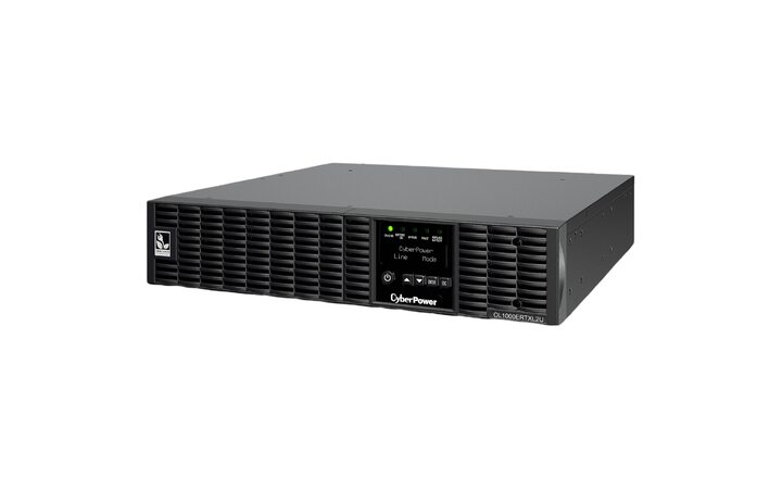 фото - CyberPower OL1000ERTXL2U