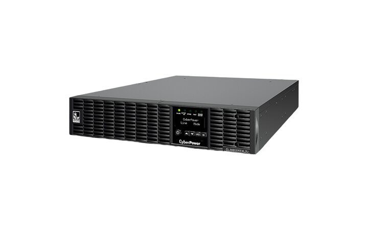 фото - CyberPower OL3000ERTXL2U