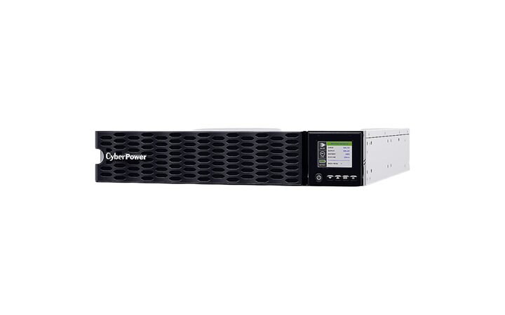 фото - CyberPower OL6KERTHD