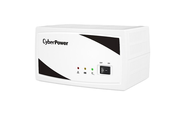 фото - CyberPower SMP350EI