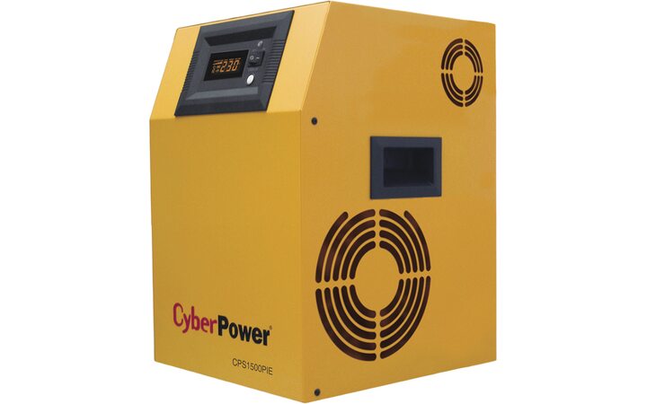 фото - CyberPower CPS 1500 PIE