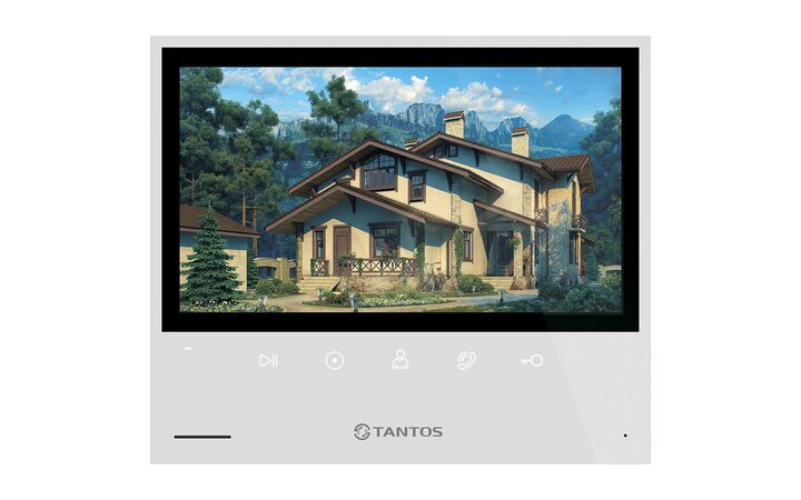 фото - Tantos Selina HD M(обновленная версия)