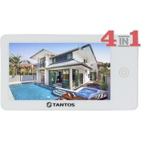 Tantos NEO HD (white) VZ