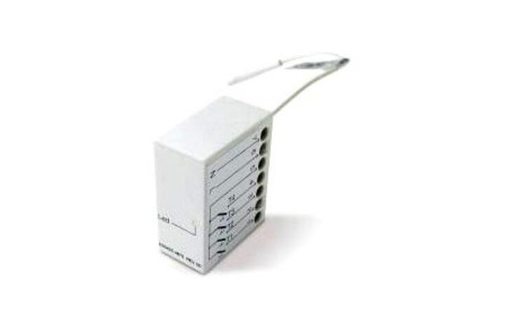 фото - NICE TTX4