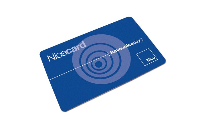фото - NICE MOCARD