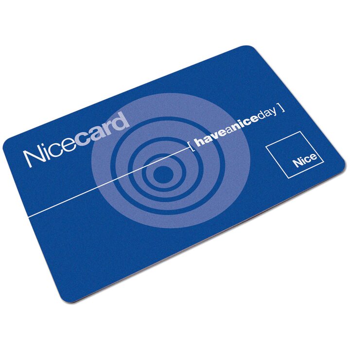 фото - NICE MOCARD