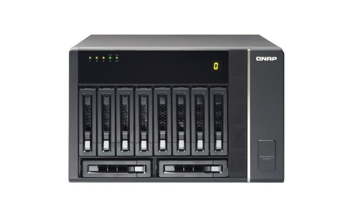 фото - QNAP REXP-1000 PRO