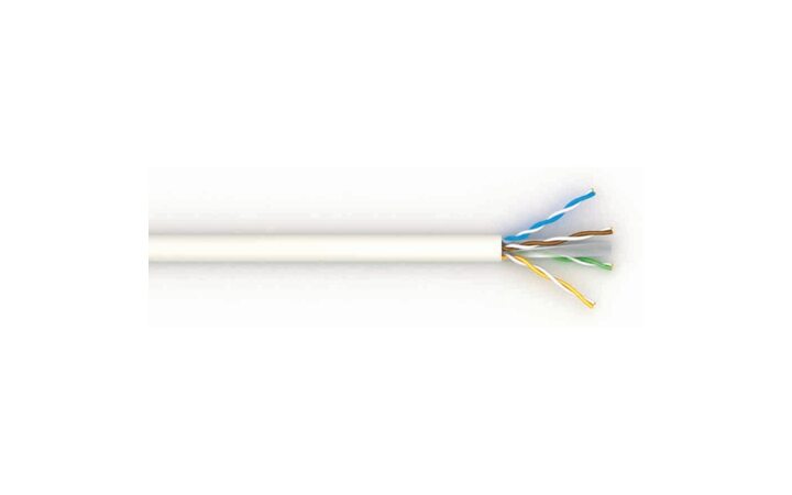 фото - OptimLAN Кабель UTP 4PR 23AWG CAT6 (305м)