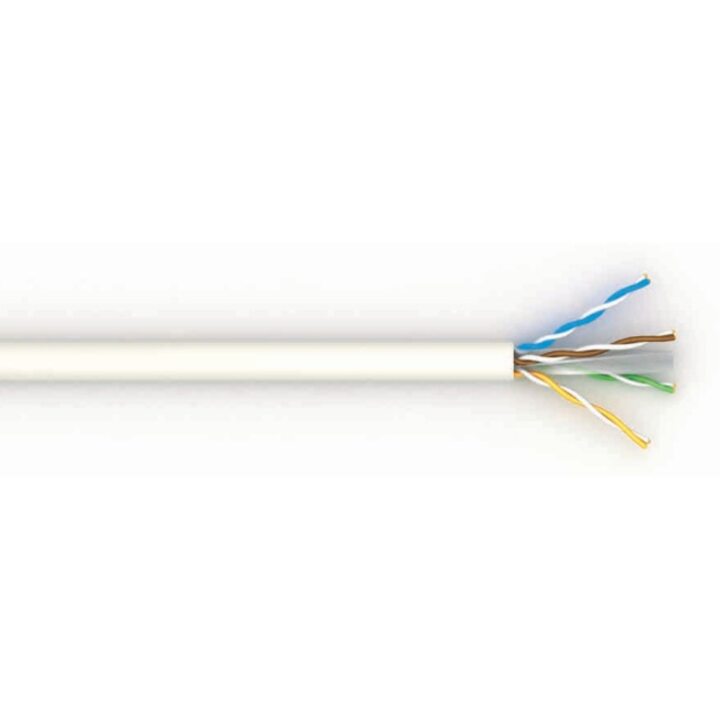 фото - OptimLAN Кабель UTP 4PR 23AWG CAT6 (305м)