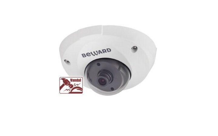 фото - Beward B2710DM