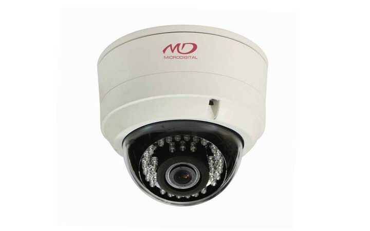 фото - MicroDigital MDC-i8090WDN-28H