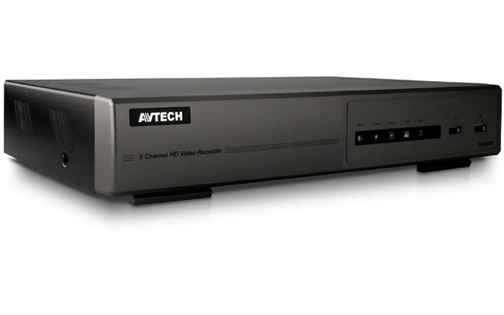 фото - AVTECH IP AVH308EA