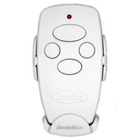 DoorHan Transmitter 4-White