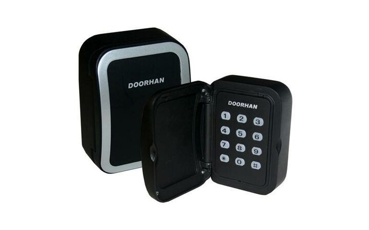 фото - DoorHan Keypad