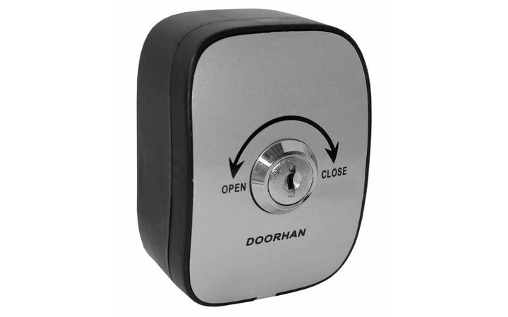 фото - DoorHan KEYSWITCH_N