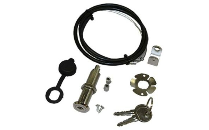 фото - DoorHan LOCK-MINI