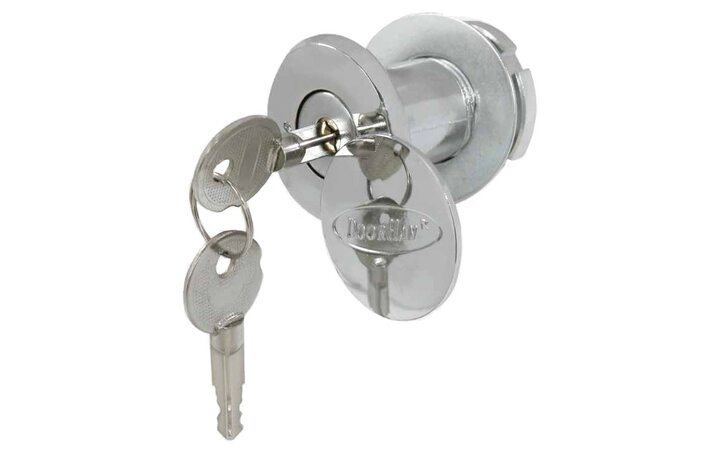 фото - DoorHan LOCK