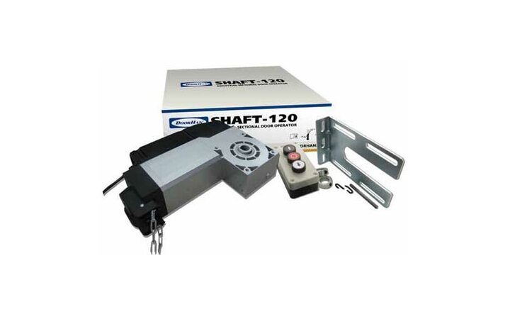 фото - DoorHan SHAFT-120KIT