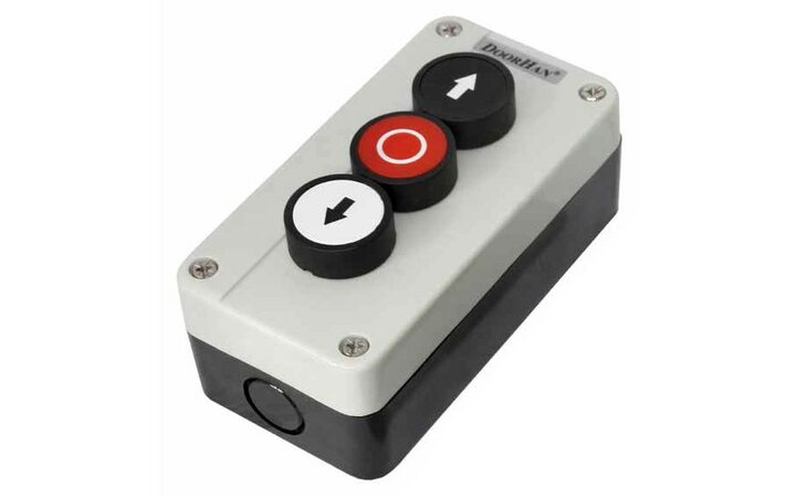 фото - DoorHan BUTTON3