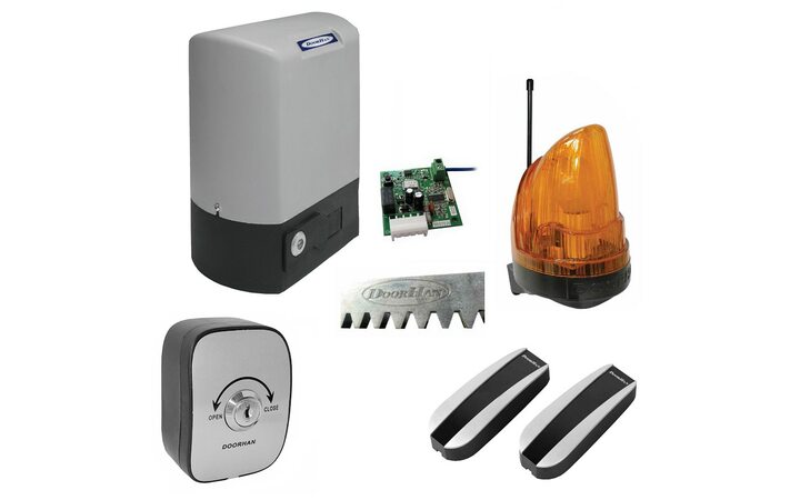 фото - DoorHan SL-1300KIT
