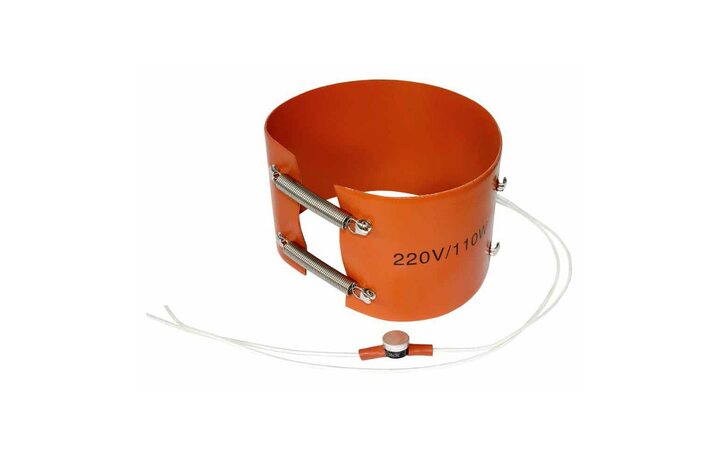 фото - DoorHan Heater