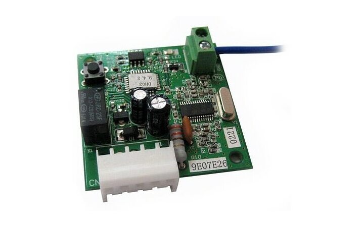 фото - DoorHan Receiver 433