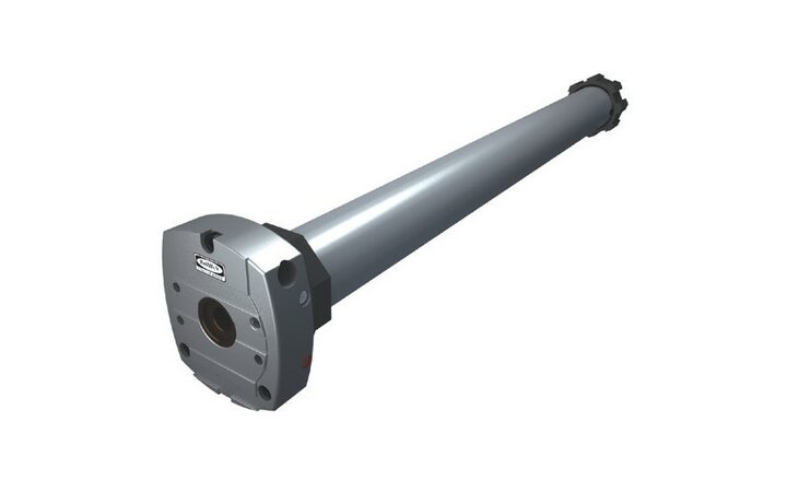 фото - DoorHan RS30/15MKIT