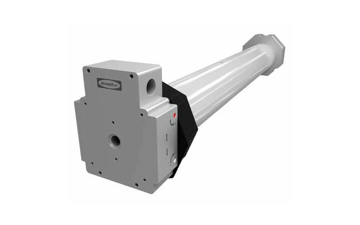 фото - DoorHan RS140/7MKIT