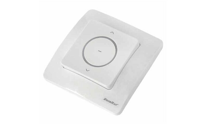 фото - DoorHan TW_1