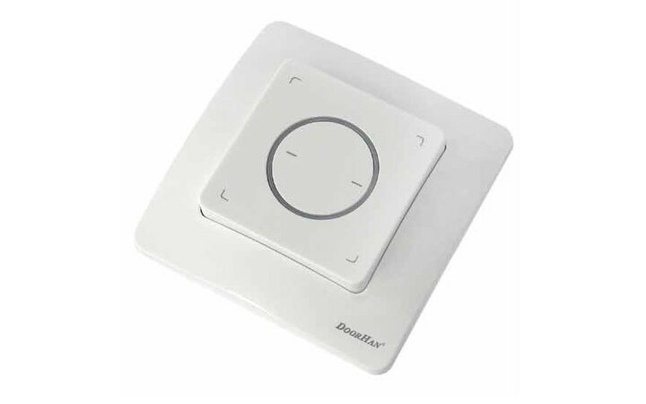 фото - DoorHan TW_2